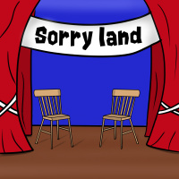 TiredCast: An Overinflated ego meets a Judgmental mind.