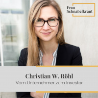 Vom Unternehmer zum Investor - Interview mit Christian W. Röhl