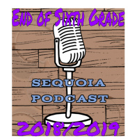 The End of Sixth Grade 