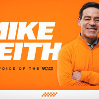 Vols announcer Mike Keith 11-12-25