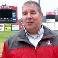Lookouts President Rich Mozingo 11-18-25