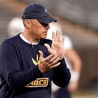 UTC head football coach Rusty Wright on signing day class 12-5-25