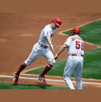 Halos Heaven Podcast - October 2021 #4: Season Wrap-Up  The Offseason Journey Begins