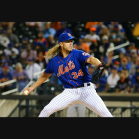 Halos Heaven Podcast - November 2021 #7: Syndergaard Signs With The Angels As Pitching Continues To Be The Main Focus 