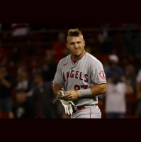 Halos Heaven Podcast - September 2021 #3: Homestand Blues  Must Win Now Mentality 