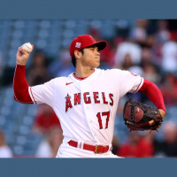 Halos Heaven Podcast - September 2021: Ohtani, Adell and Marsh Shine During Tough Times