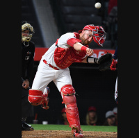 2019EP12 - Week 11 in Review: Catchers who would be better than Jonathan Lucroy