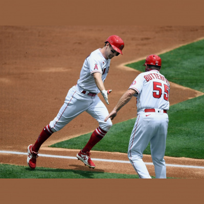 Halos Heaven: For Los Angeles Angels Fans