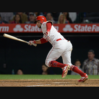 Halos Heaven: For Los Angeles Angels Fans