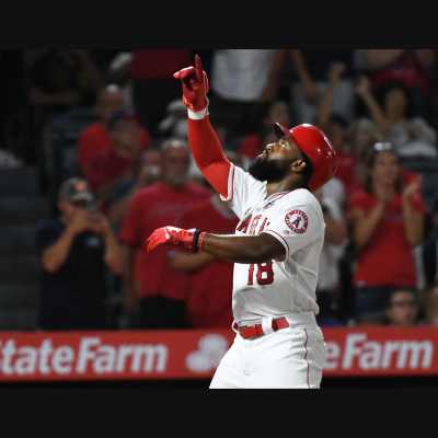 Halos Heaven: For Los Angeles Angels Fans