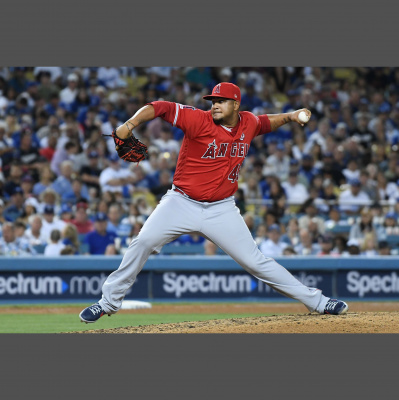 Halos Heaven: For Los Angeles Angels Fans