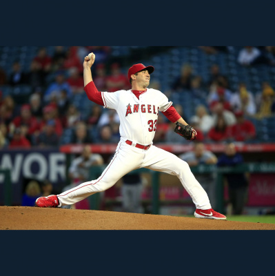 Halos Heaven: For Los Angeles Angels Fans