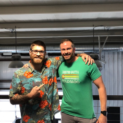 Black Belt Banter Podcast