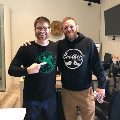 Black Belt Banter Podcast