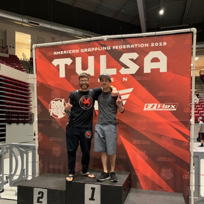 Black Belt Banter Podcast