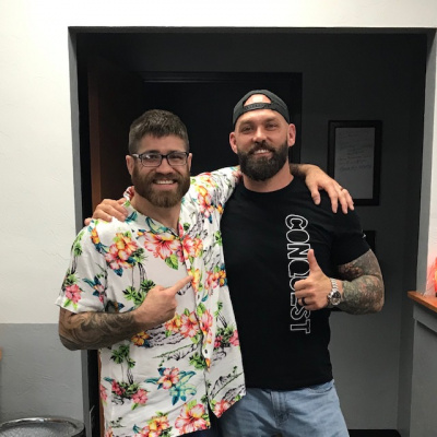 Black Belt Banter Podcast