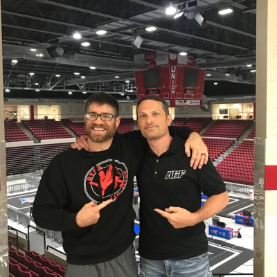 Black Belt Banter Podcast