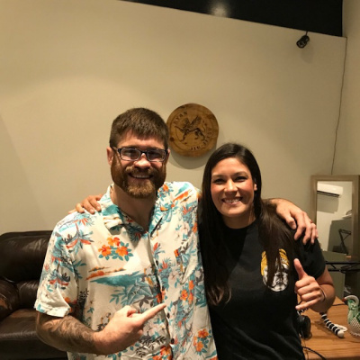 Black Belt Banter Podcast