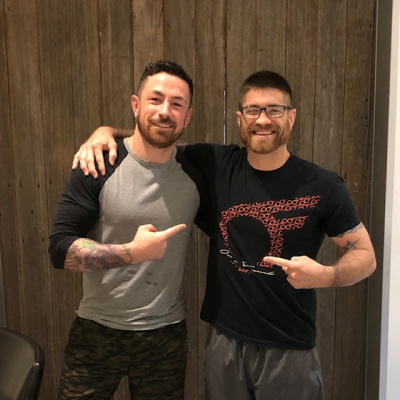 Black Belt Banter Podcast