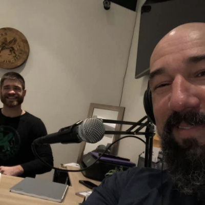 Black Belt Banter Podcast