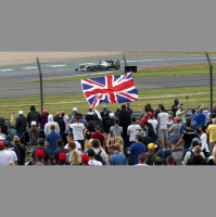 S1 Ep19: F1 - British Grand Prix Review