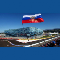 S1 Ep27: F1 - Singapore Review and Russia Preview