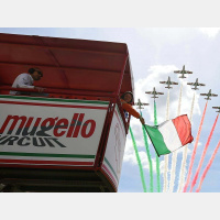 S2 Ep44: F1 - Italian GP Review / Mugello GP Preview