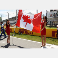 S1 Ep14: F1 - Controversial Canada - Canadian GP Review