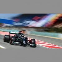 S2 Ep43: F1 - Spanish GP Review