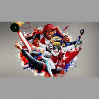S2 Ep42: F1 - British GP Review