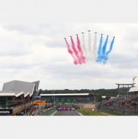 S2 Ep72: F1 - British GP Preview