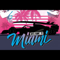 S2 Ep99: F1 - Miami Gp Review