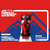 S2 Ep45: F1 - Russian Grand Prix Preview
