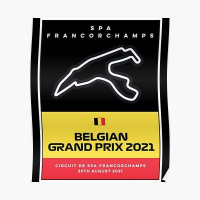 S2 Ep76: F1 - Back to racing in Belgium - Preview