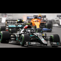 S2 Ep41: F1 - Hungarian GP Review