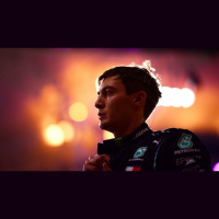 S2 Ep55: F1 - Sakhir GP Review, Russells bad luck dream drive.