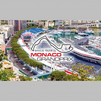 S2 Ep64: F1 - Monaco GP Preview