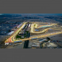 S2 Ep53: F1 - Bahrain GP Preview
