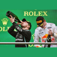 S2 Ep83: F1 - Turkish GP Review, Bottas is back! 