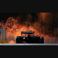 S2 Ep71: F1 - Austrian GP Review