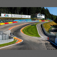 S2 Ep43: F1 - Back to racing in Belgium - Preview