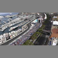 S1 Ep12: F1 - Max Attack in Monaco