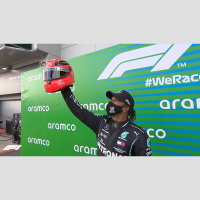 S2 Ep48: F1 - Eifel Grand Prix Review