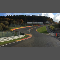 S1 Ep23: F1 - Back to Racing. Belgium GP Preview