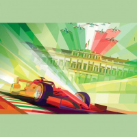 S2 Ep44: F1 - Belgium GP Review/Monza Preview