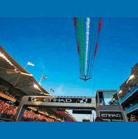 S1 Ep36: F1 - Abu Dhabi Race Preview