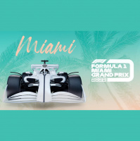 S2 Ep98: F1 - Welcome to Miami - Race Preview
