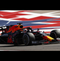 S2 Ep85: F1 - USA GP Review