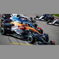 S2 Ep57: F1 - Testing Review and Season Preview