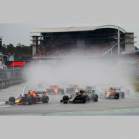 S1 Ep21: F1 - Spinners  Winners - German GP Review